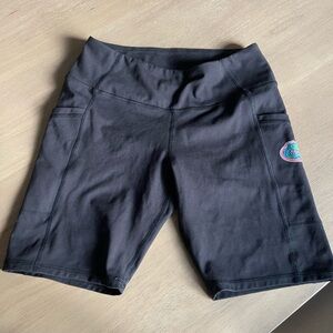 University of Florida Women's Pocket Bike Shorts